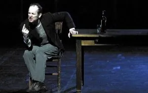 Denis O'Hare An Iliad