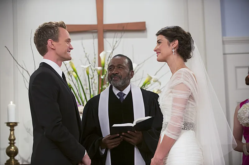 The End of the Aisle