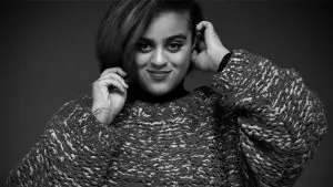Seinabo Sey