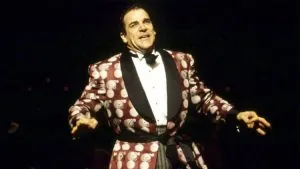 The Wild Party Mandy Patinkin