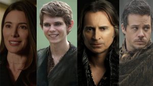 rumple family once upon a time