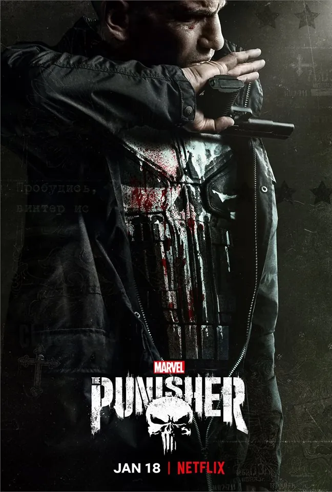 the punisher