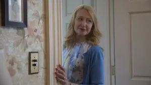 Adora Sharp Objects