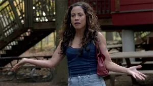 Aleida Orange Is the New Black