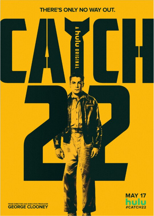 catch 22