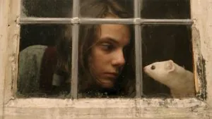 his dark materials