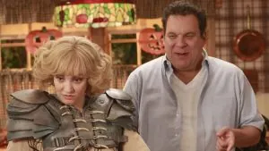 Beverly Murray The Goldbergs