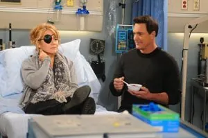 Audrey Jeff Rules of Engagement