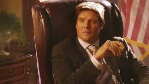 dan scott one tree hill