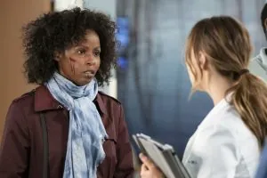 grey's anatomy #metoo time's up episódio