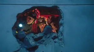 9-1-1 - 2x15