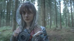 Beatrice sugestao do mes the rain