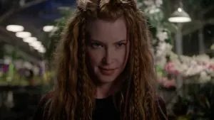Mother Gothel Eloise Once upon a time