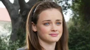 rory gilmore girls
