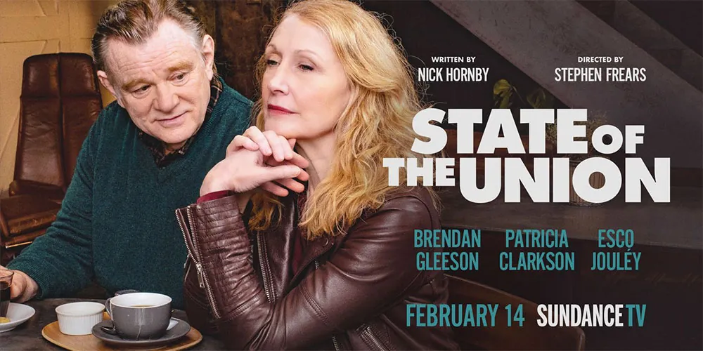 state of the union