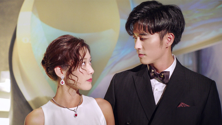 Well-Intended Love - Review da 1.ª Temporada - Séries da TV