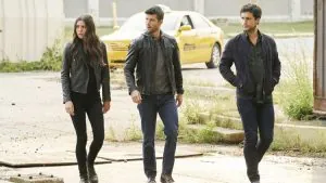 imposters 2