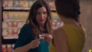 mrs. fletcher