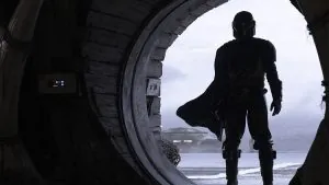 The Mandalorian