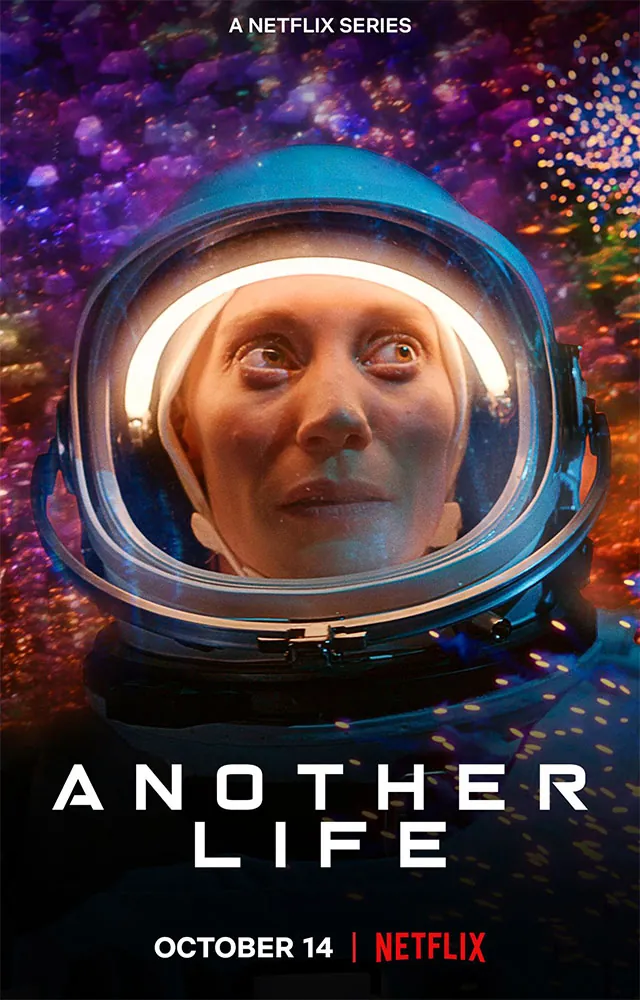 another life posters
