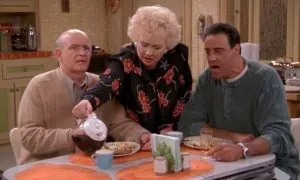 frank marie robert everybody loves raymond
