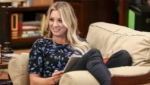 penny the big bang theory
