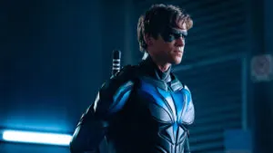 titans