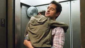 vido oscar jessica jones vizinhos séries