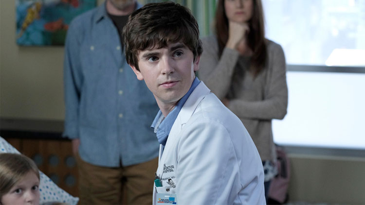 the good doctor