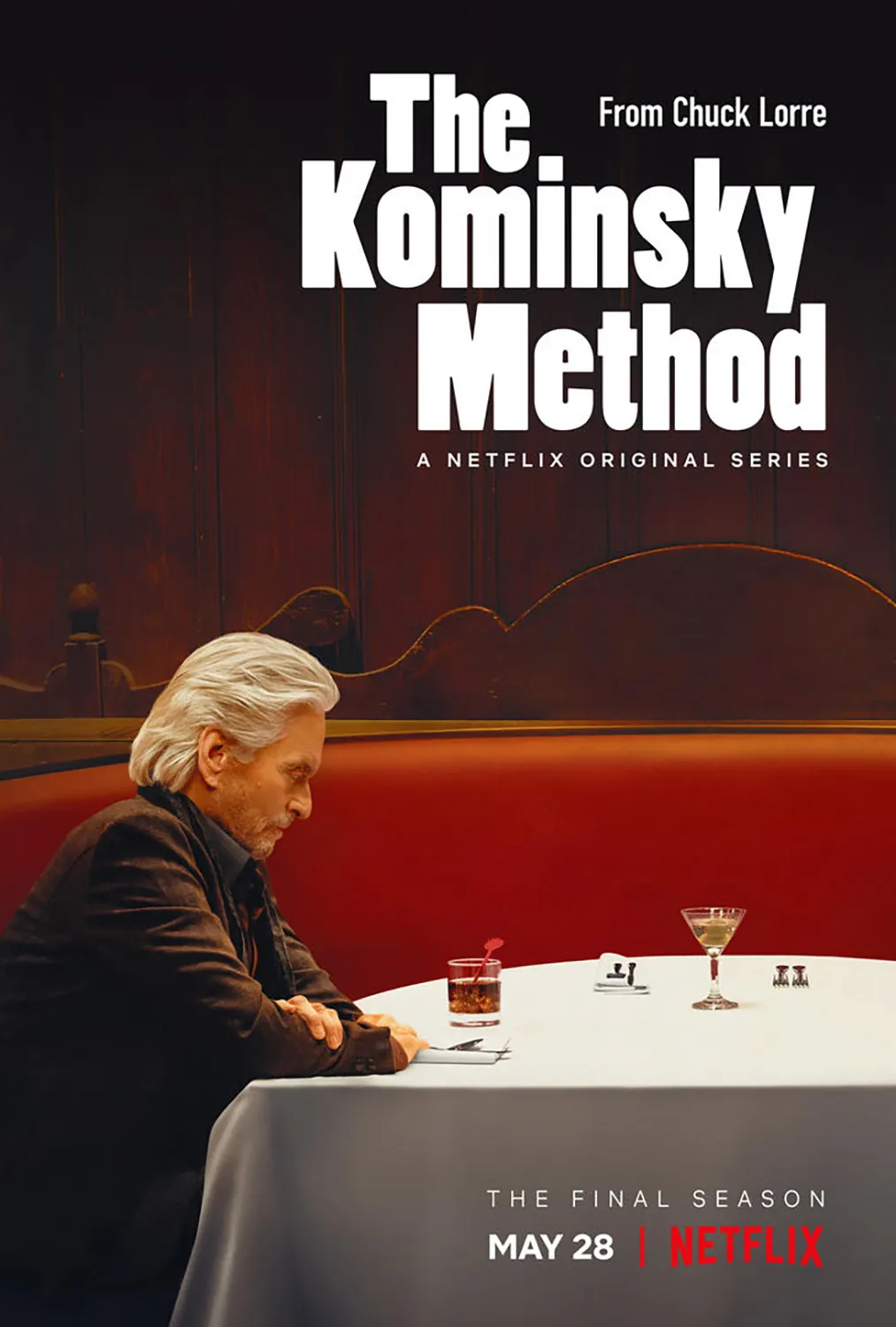 the kominsky method posters
