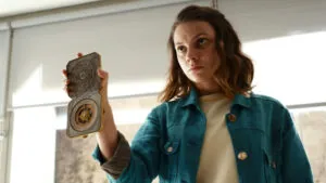 his dark materials