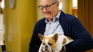 jay stella modern family Animais séries