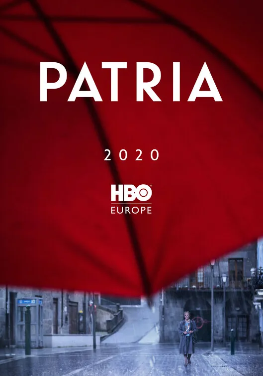 patria posters