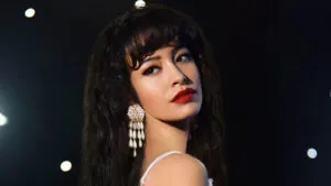 selena the series