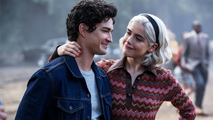 Chilling Adventures Of Sabrina Review