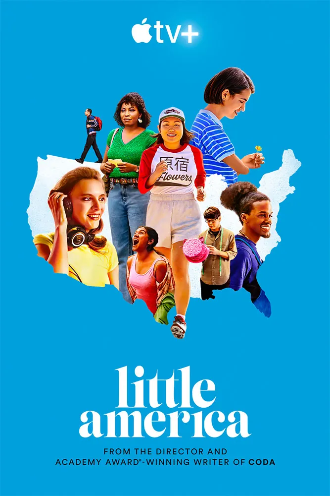little america poster