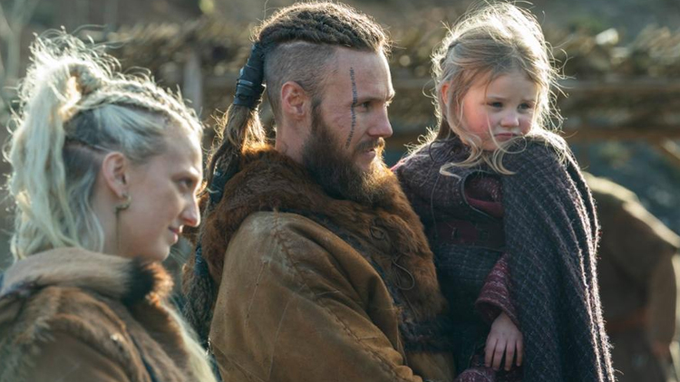 Vikings - 06x08 - Valhalla Can Wait - Review -Séries da TV