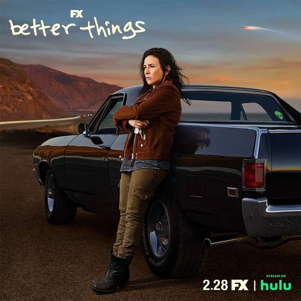 better things