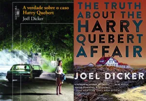 bons livros inspiraram séries