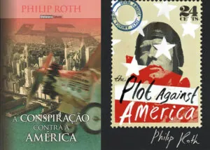 bons livros inspiraram séries