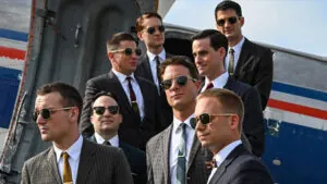 the right stuff