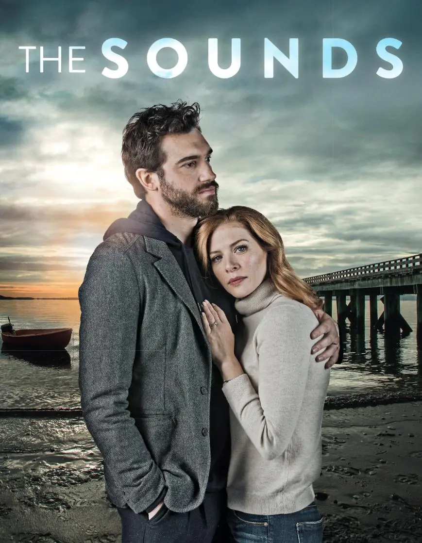 the sounds posters