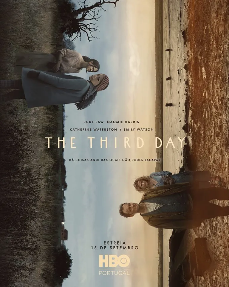 the third day posters