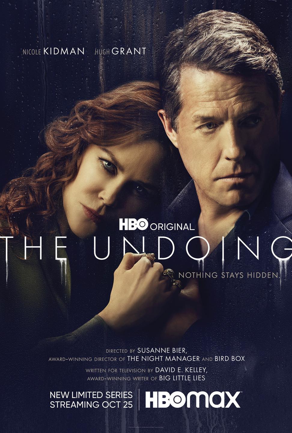 The Undoing Posters