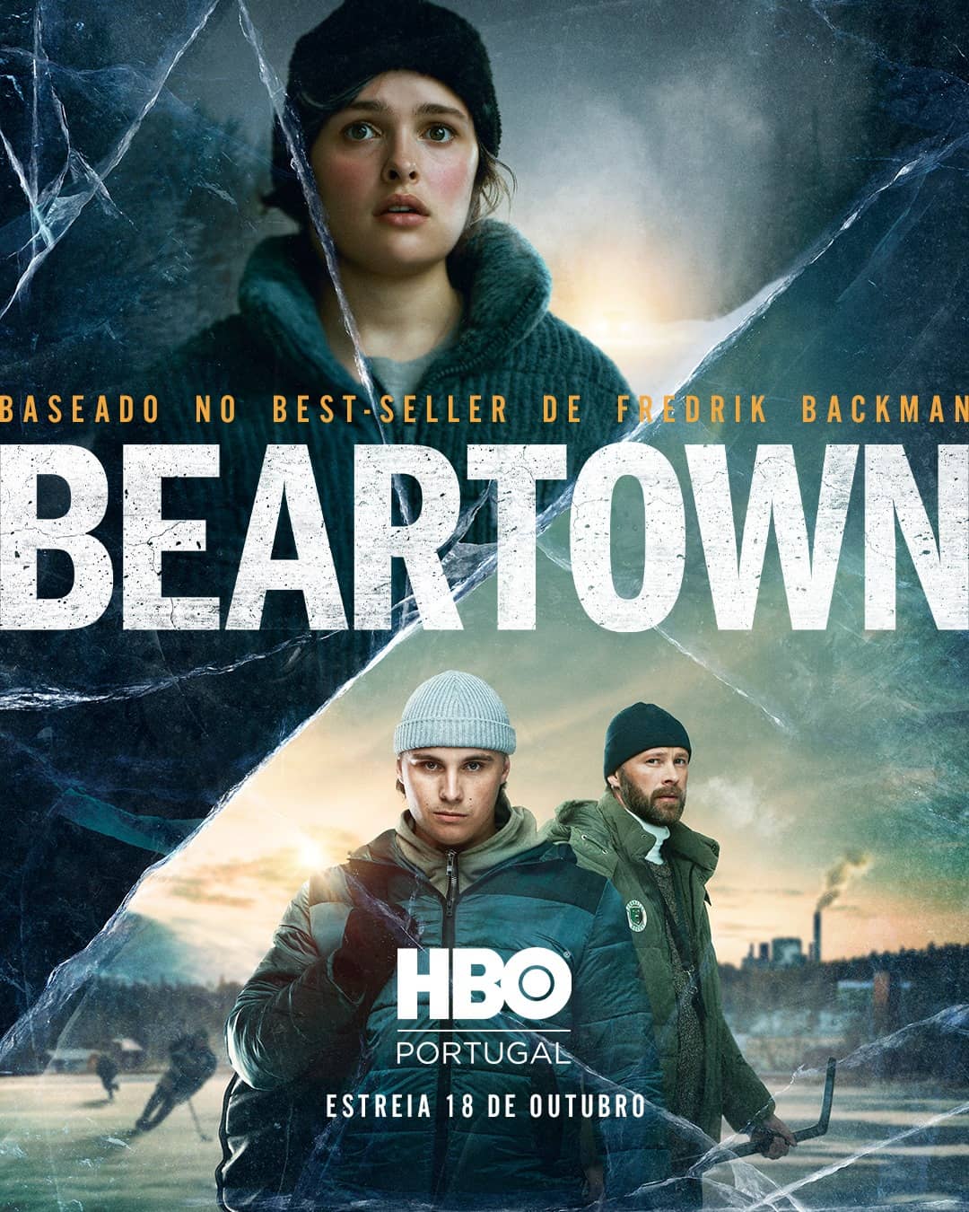 beartown posters