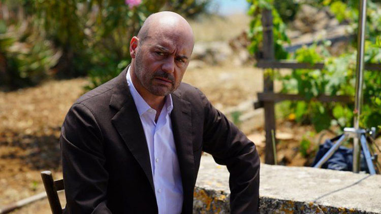 Comisario Montalbano Temporada 14 Episodio 1