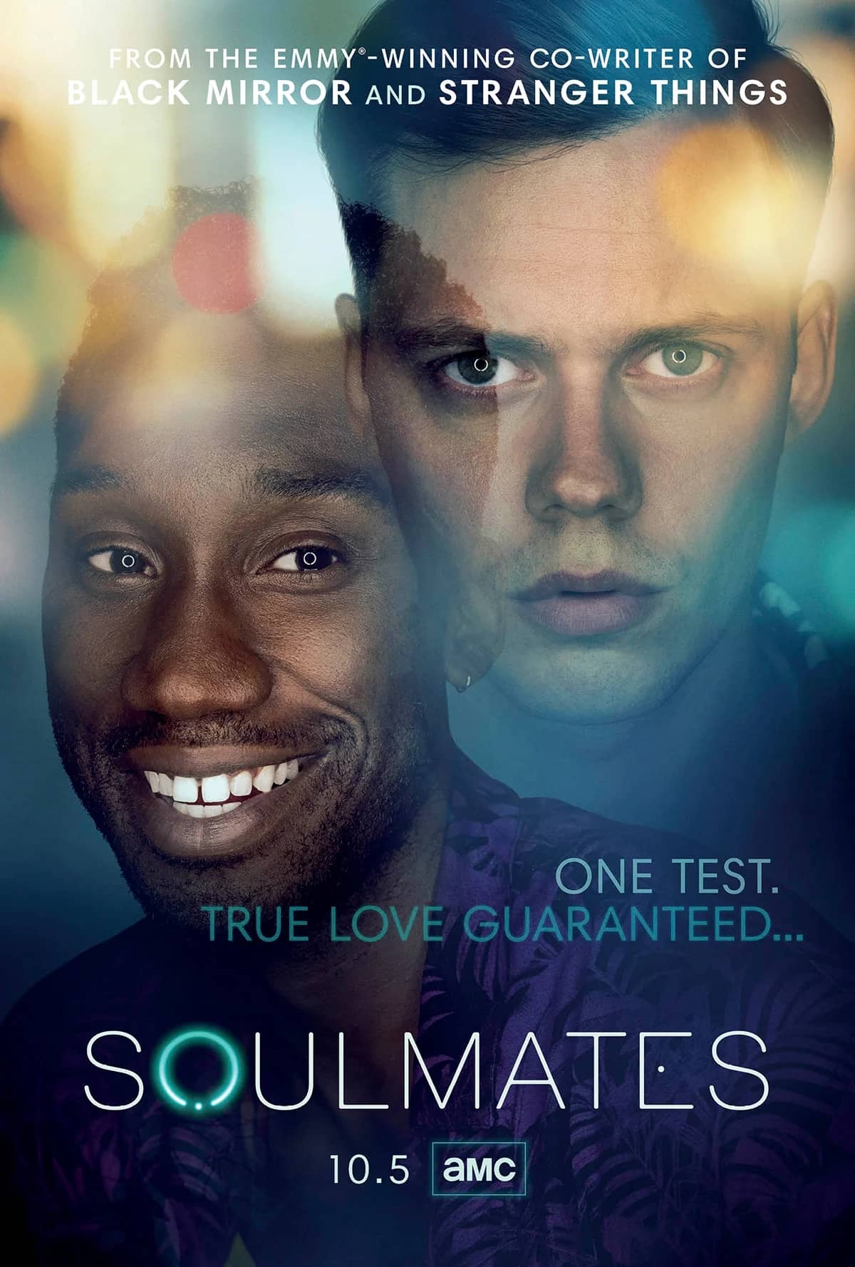 soulmates posters