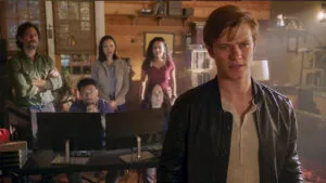 Fox Portugal MacGyver