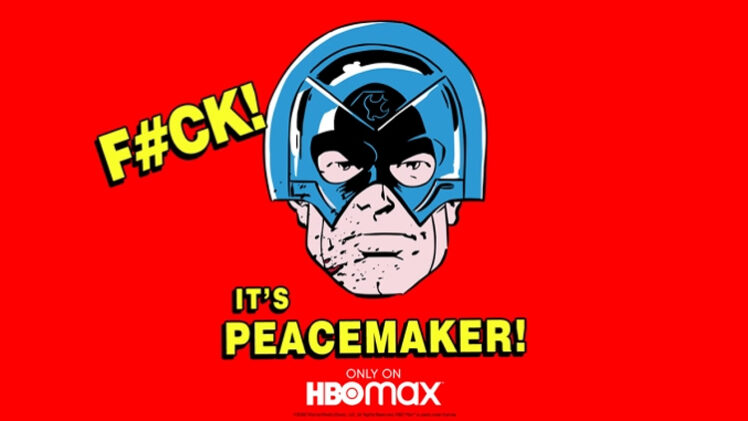 hbo max peacemaker