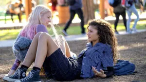 Novos episódios de Euphoria antes da segunda temporada